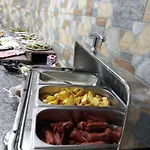 Otel Mevlana Palace Konya