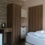 Mevlana Palace Otel