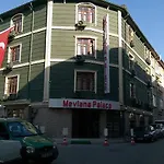 Mevlana Palace