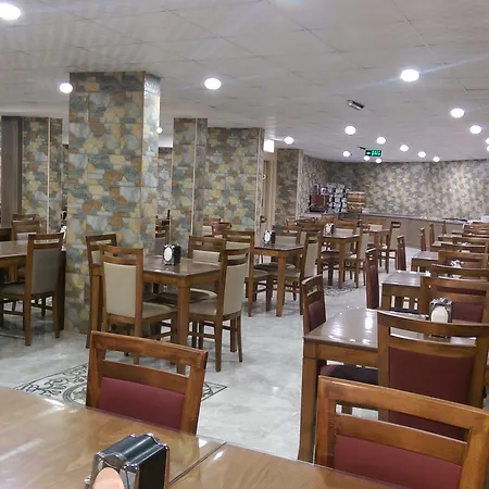 Mevlana Palace 3*