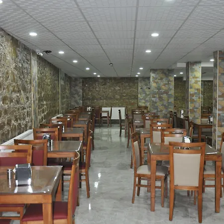 Mevlana Palace Konya