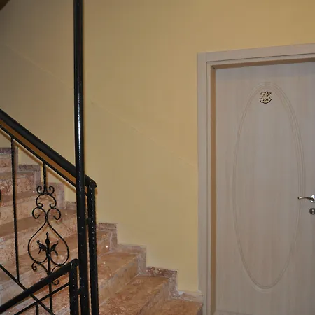 Hotel Mevlana Palace Konya