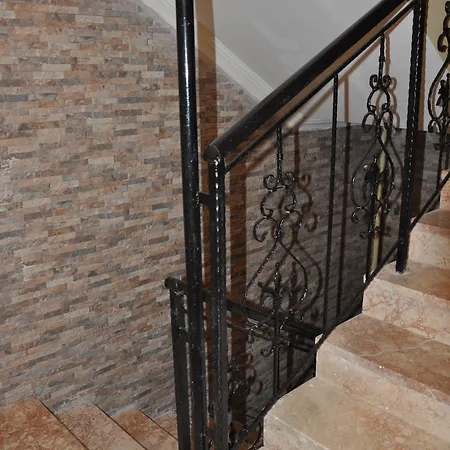 Mevlana Palace Hotel