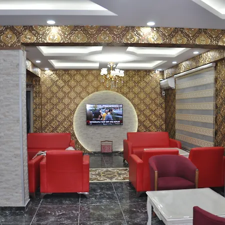 Otel Mevlana Palace Konya