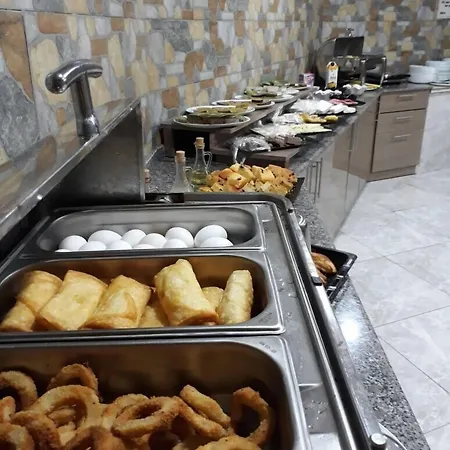 Mevlana Palace Konya