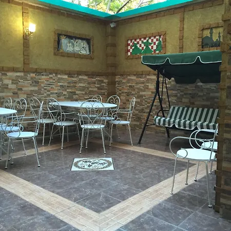 Mevlana Palace Конья