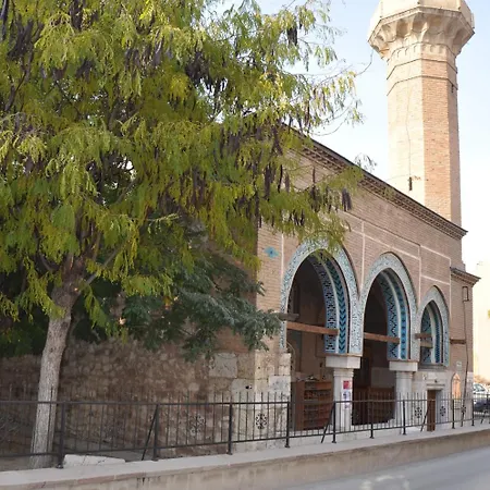 Mevlana Palace 3* Конья