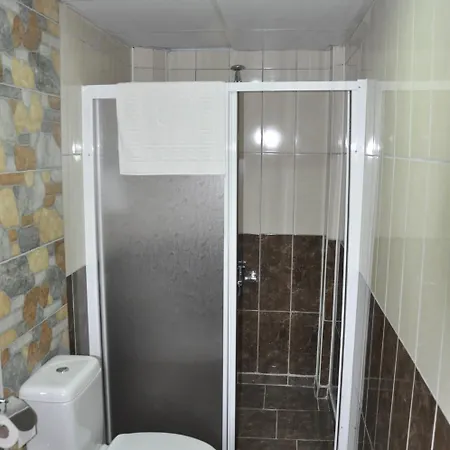 Mevlana Palace Отель 3*
