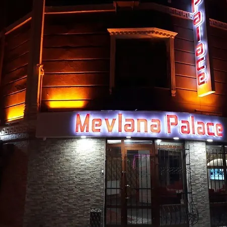 Mevlana Palace 3*