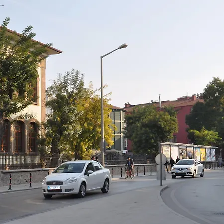 Mevlana Palace 3*