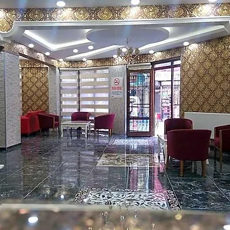 Mevlana Palace Szálloda Konya