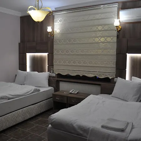 Hotel Mevlana Palace 3*
