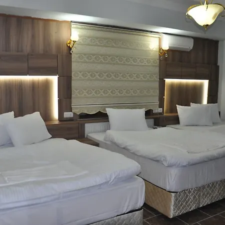 Mevlana Palace 3* Конья