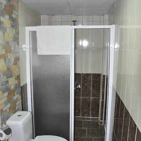 Mevlana Palace Отель 3*