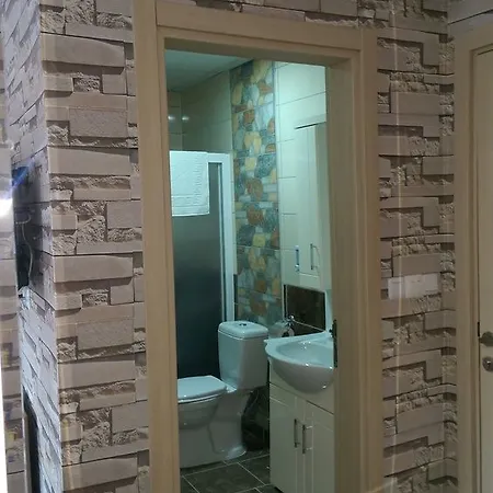 호텔 Mevlana Palace 3*