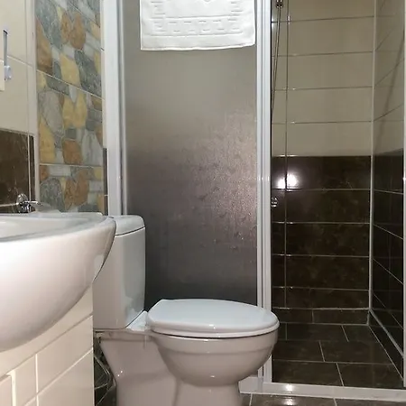 Szálloda Mevlana Palace 3*