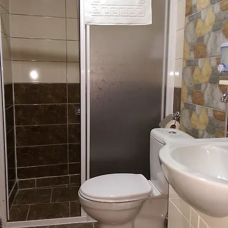 Szálloda Mevlana Palace 3*