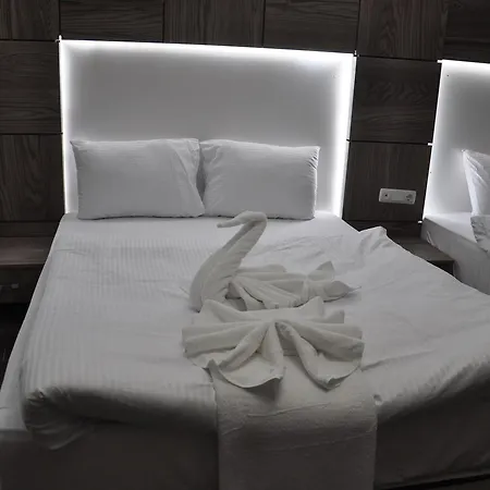 Mevlana Palace 3*