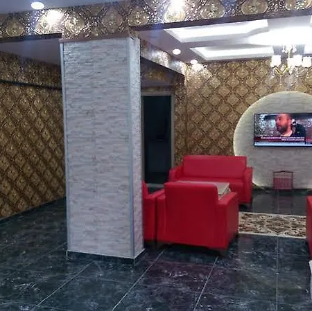 Mevlana Palace Szálloda Konya