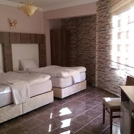 Mevlana Palace 3* Конья