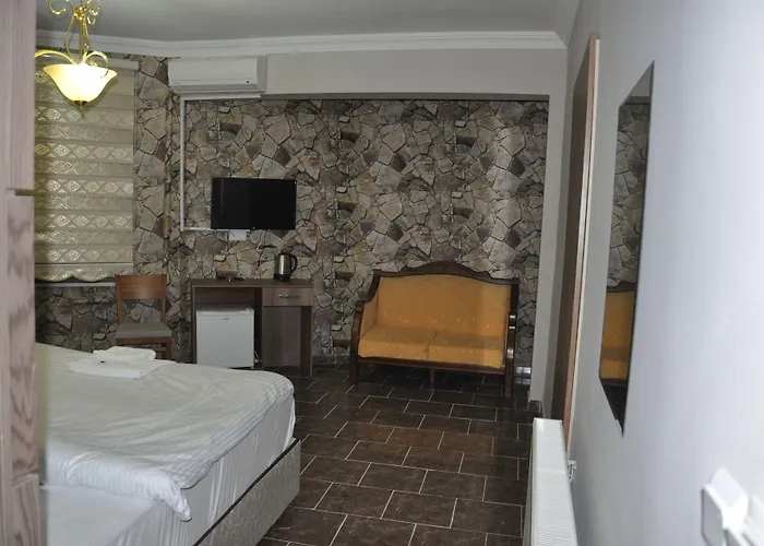 Mevlana Palace 3* Konya