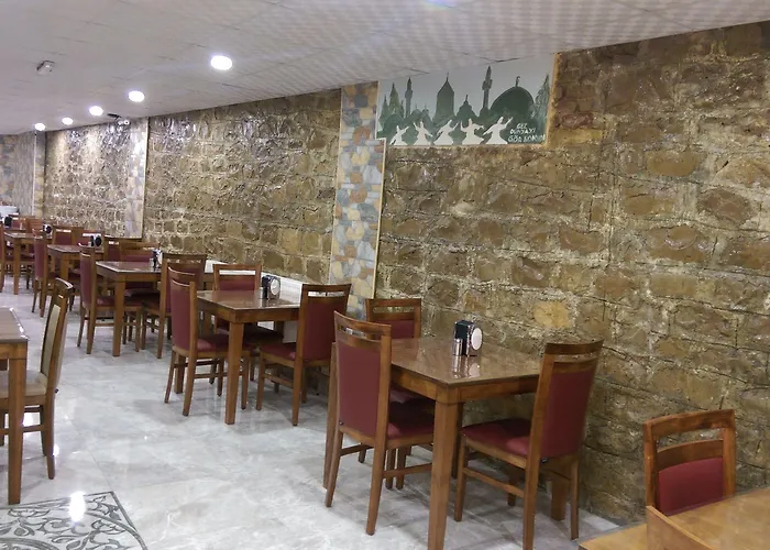 Mevlana Palace Konya