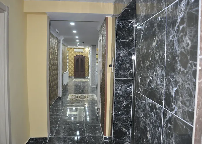 Mevlana Palace Hotel