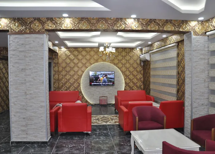 Hotel Mevlana Palace Konya