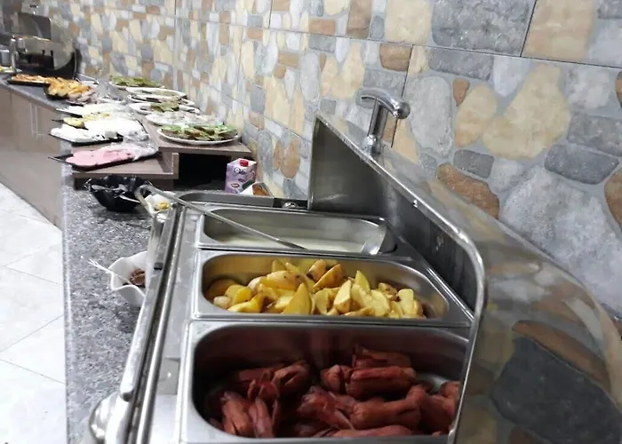 Hotel Mevlana Palace Konya