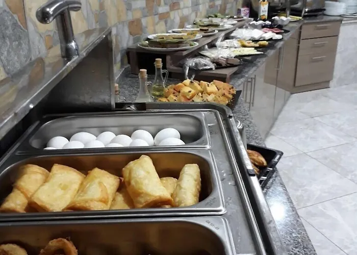 Mevlana Palace Konya