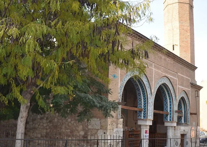 Mevlana Palace 3* Konya