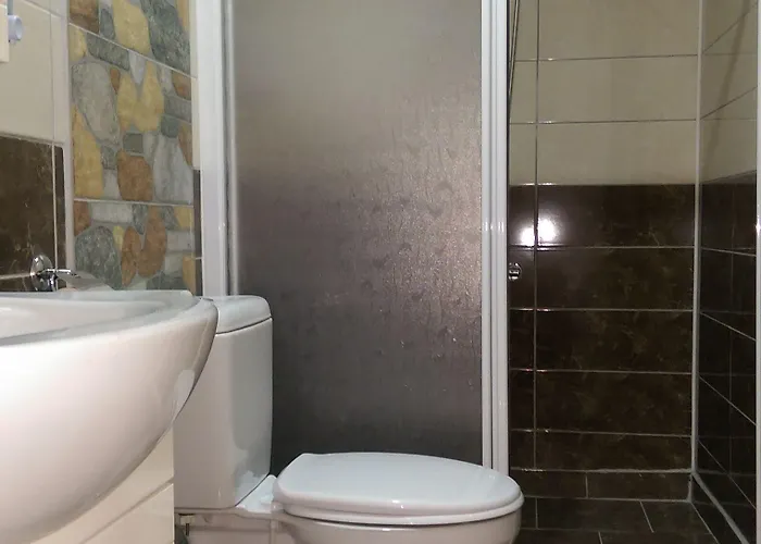 Hotel Mevlana Palace Konya