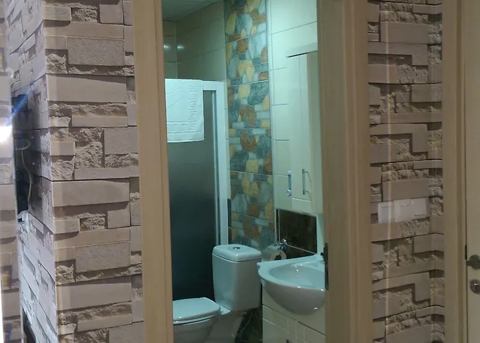 Hotel Mevlana Palace 3*