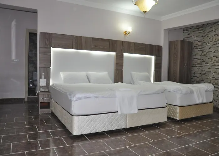 Mevlana Palace Hotel