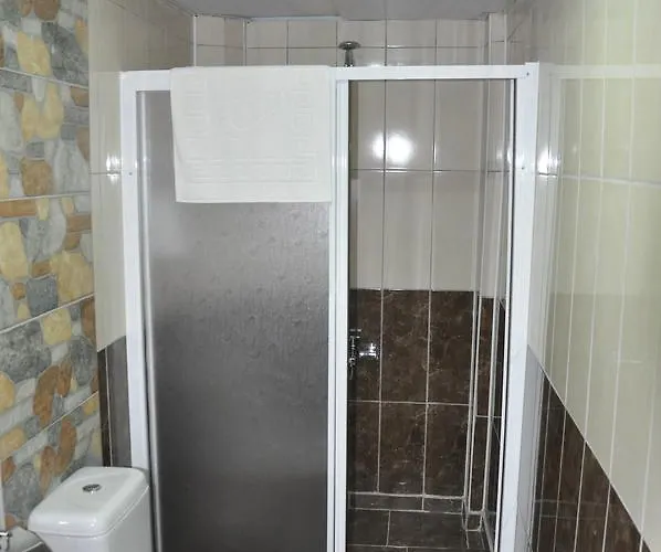 Mevlana Palace Hotel 3*