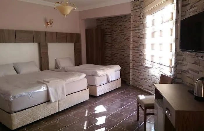 Mevlana Palace 3* Konya